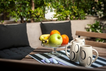 JUNIOR SUITE a Mondello PA Appartamento in affitto nella centralissima Mondello