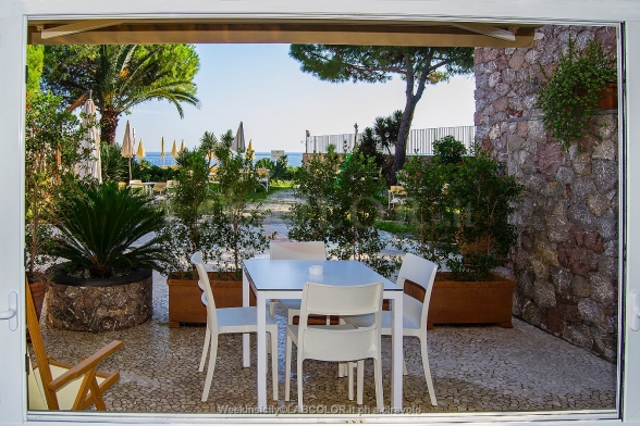 Appartamento Bianco Mare BIANCO MARE a Taormina Mazzeo