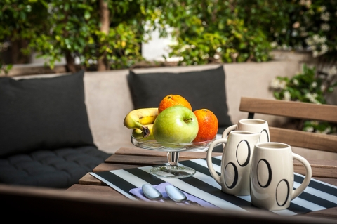 JUNIOR SUITE a Mondello PA Appartamento in affitto nella centralissima Mondello