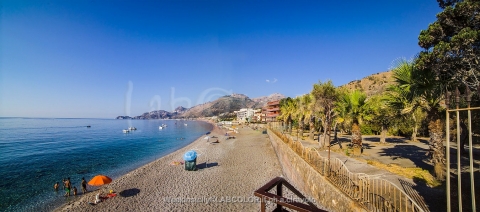 Appartamento Casa Vacanze a due passi dal mare  Apartment Sole Mare Letojanni, Holiday house by the sea in Letojanni