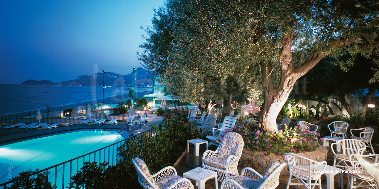 Letojanni dal Paradise