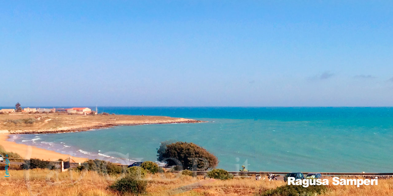 Samperi Ragusa
