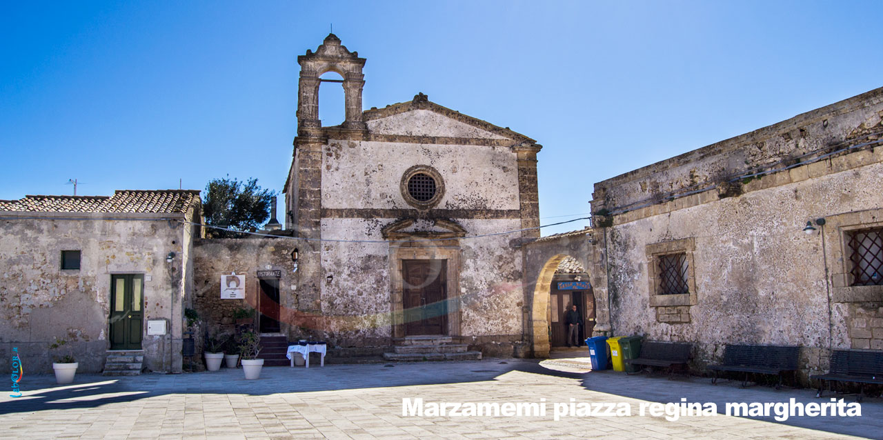 Siracusa Marzamemi